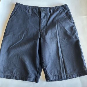 🙂4/$20 Quiksilver Shorts W33